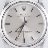 ROLEX OYSTER PERPETUAL Ref.1002