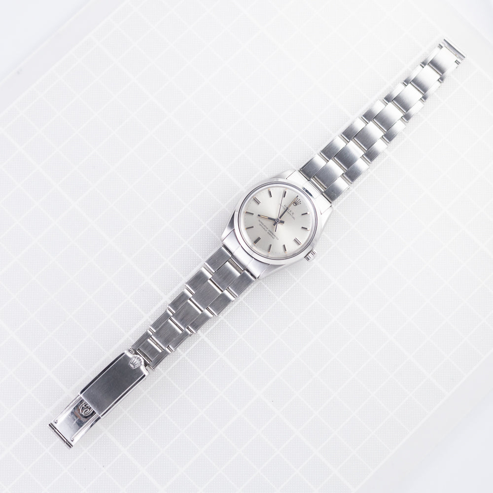 ROLEX OYSTER PERPETUAL Ref.1002