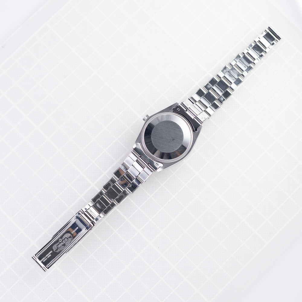 ROLEX OYSTER PERPETUAL Ref.1002