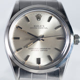 ROLEX OYSTER PERPETUAL Ref.1002