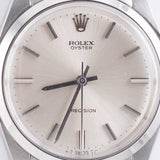ROLEX OYSTER NO LUMINOUS Ref.6426