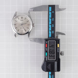 ROLEX OYSTER NO LUMINOUS Ref.6426