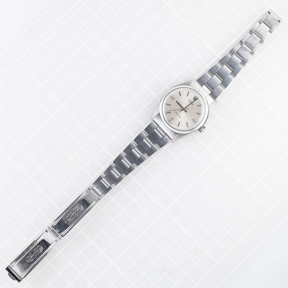 ROLEX OYSTER NO LUMINOUS Ref.6426