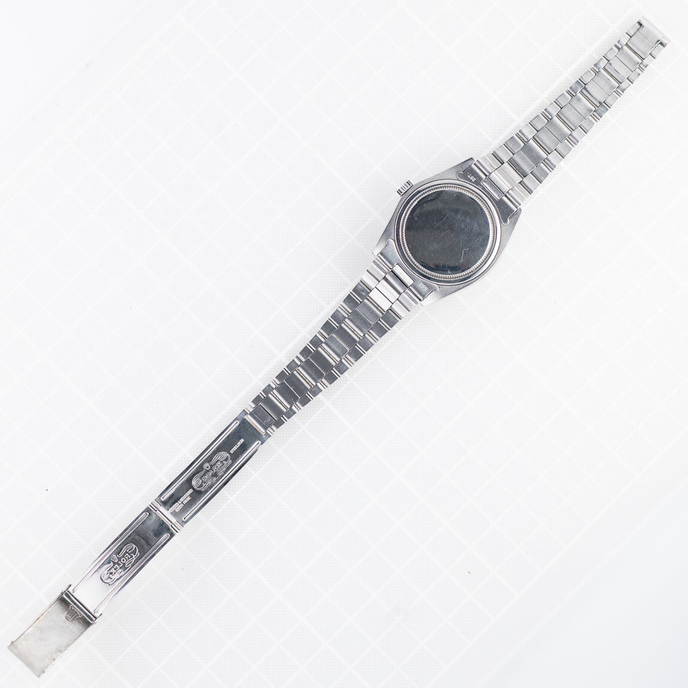 ROLEX OYSTER NO LUMINOUS Ref.6426