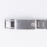 ROLEX OYSTER PERPETUAL DATE RADIAL DIAL Ref.1501 BOX