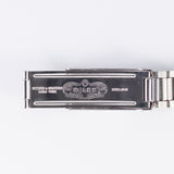 ROLEX OYSTER PERPETUAL DATE RADIAL DIAL Ref.1501 BOX