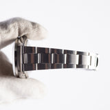 ROLEX OYSTER PERPETUAL DATE RADIAL DIAL Ref.1501 BOX