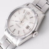 ROLEX OYSTER PERPETUAL DATE RADIAL DIAL Ref.1501 BOX