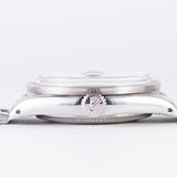 ROLEX OYSTER PERPETUAL DATE RADIAL DIAL Ref.1501 BOX