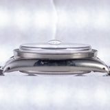 ROLEX OYSTER PERPETUAL DATE RADIAL DIAL Ref.1501 BOX