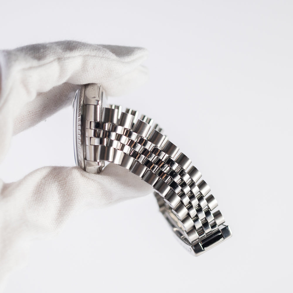 ROLEX DATEJUST Confetti Ref.1603