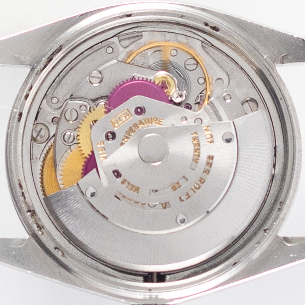 ROLEX DATEJUST Confetti Ref.1603