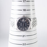 ROLEX DATEJUST Confetti Ref.1603