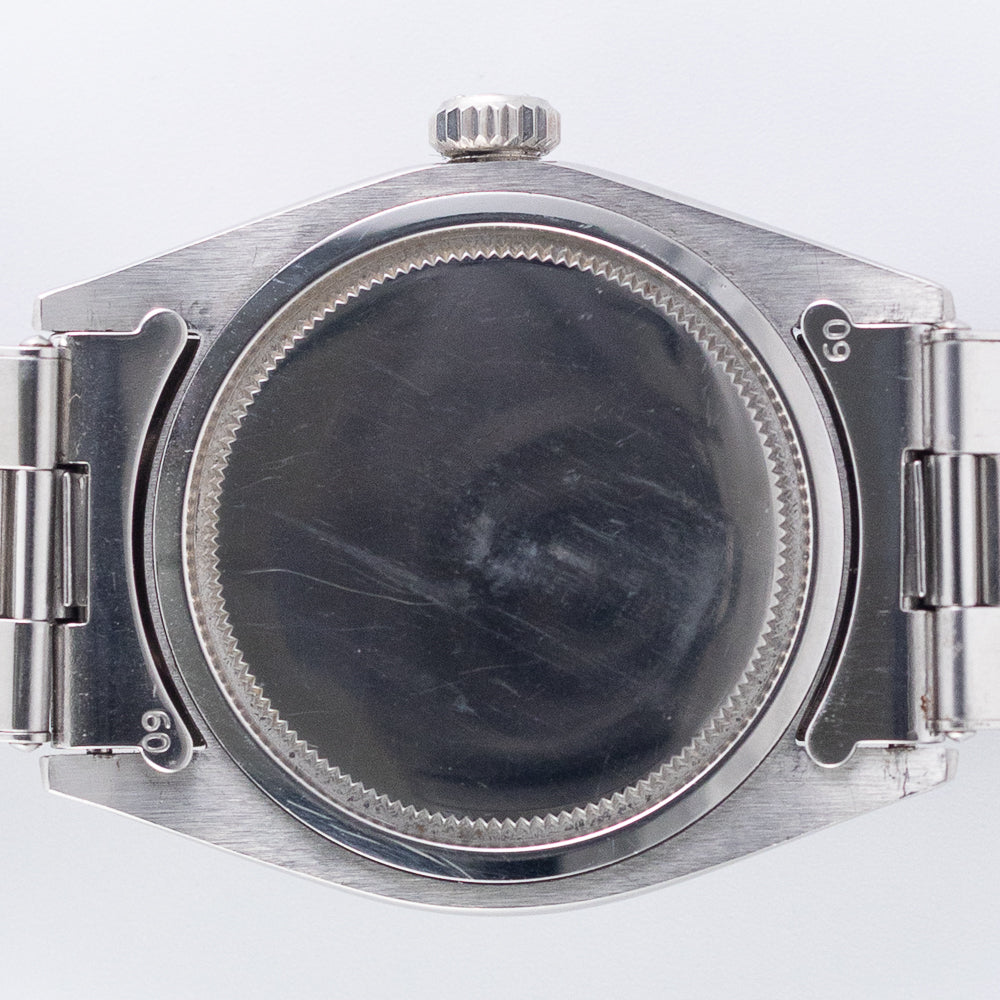 ROLEX OYSTER Black Matte Ref.6427