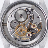 ROLEX OYSTER Black Matte Ref.6427