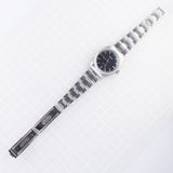 ROLEX OYSTER Black Matte Ref.6427