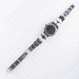 ROLEX OYSTER Black Matte Ref.6427