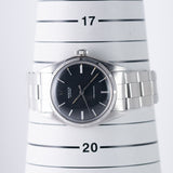 ROLEX OYSTER Black Matte Ref.6427