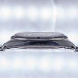 ROLEX OYSTER Black Matte Ref.6427