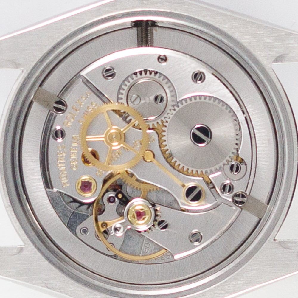 ROLEX OYSTER Ref.6427