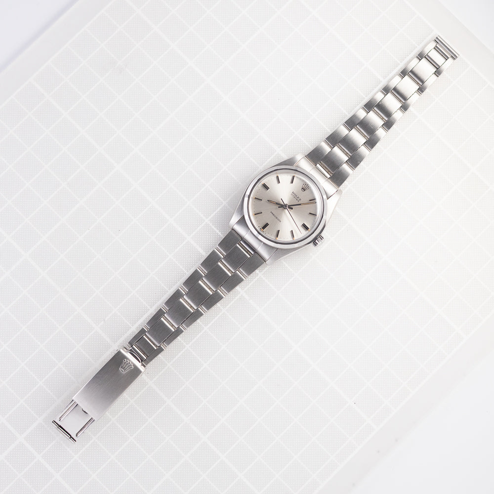 ROLEX OYSTER Ref.6427