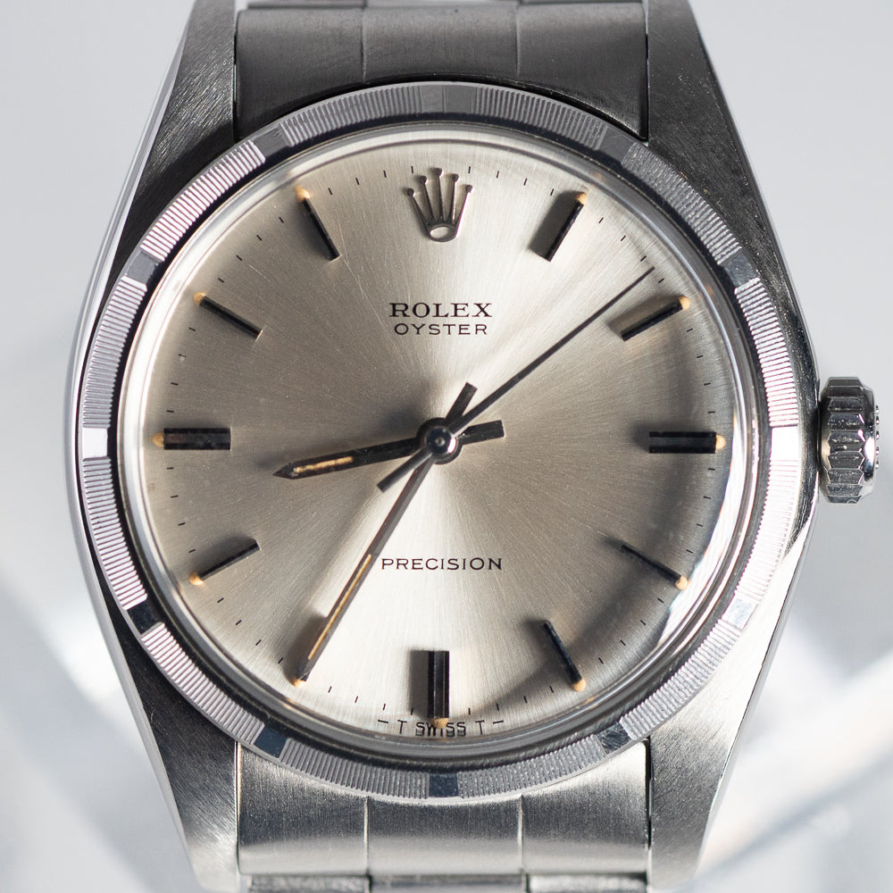 ROLEX OYSTER Ref.6427