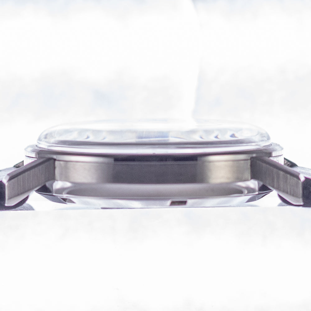 OMEGA Constellation Linen No LUM Ref.168.018