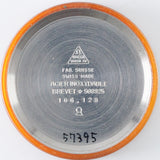 OMEGA SEAMASTER COSMIC 2000 REF.166.128