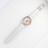 OMEGA SEAMASTER COSMIC 2000 REF.166.128