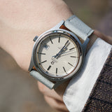 OMEGA SEAMASTER COSMIC 2000 REF.166.128
