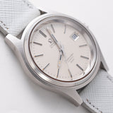 OMEGA SEAMASTER COSMIC 2000 REF.166.128