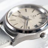 OMEGA SEAMASTER COSMIC 2000 REF.166.128