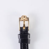 OMEGA REF.2683-1 18K Yellow Gold