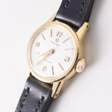 OMEGA REF.2683-1 18K Yellow Gold