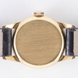 OMEGA REF.2683-1 18K Yellow Gold