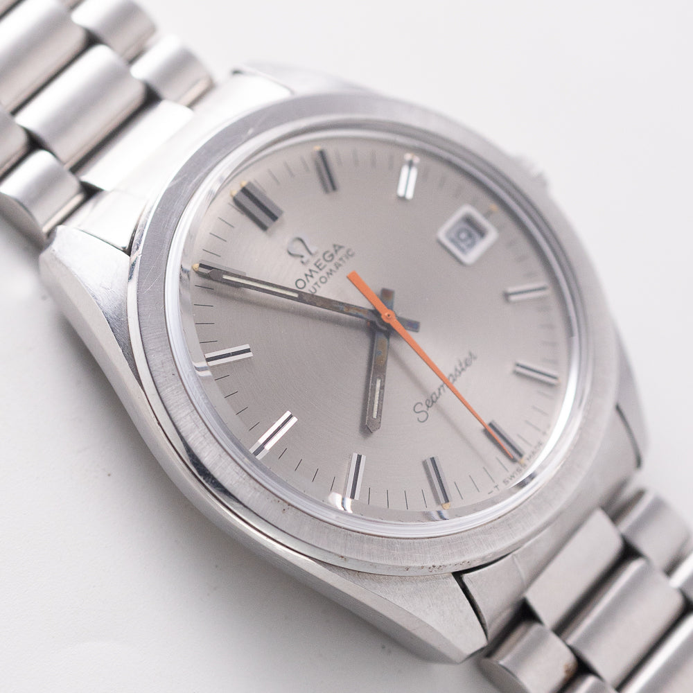 OMEGA SEAMASTER Ultraman REF.168.022 / 166.028