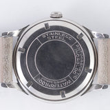 LEMANIA REF.280 PINK × GREY Dial