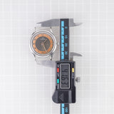 LEMANIA REF.280 PINK × GREY Dial