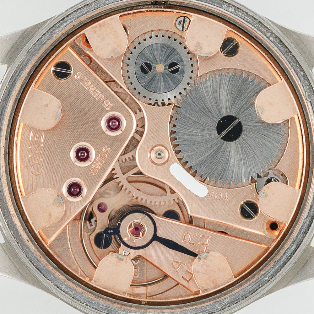 OMEGA Ref.2383-4