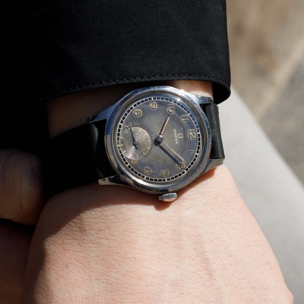 OMEGA Ref.2383-4