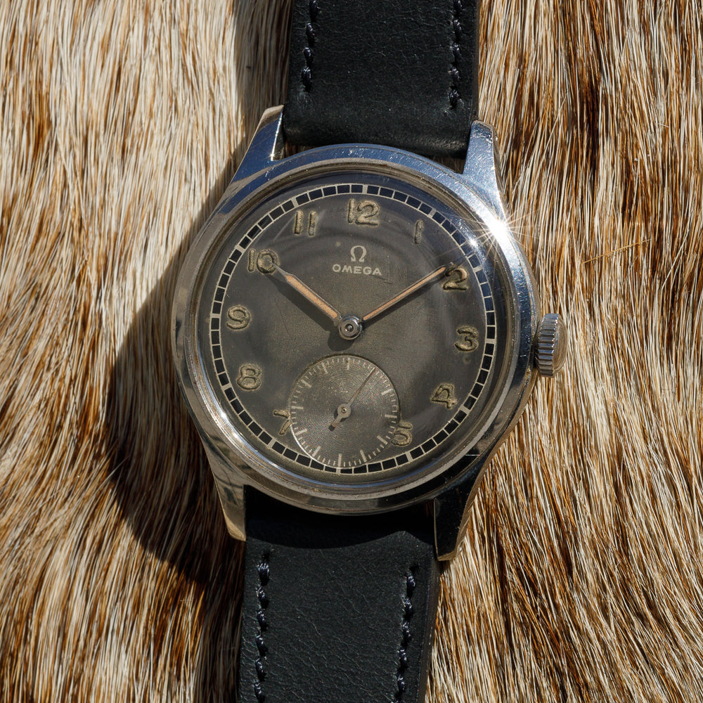 OMEGA Ref.2383-4