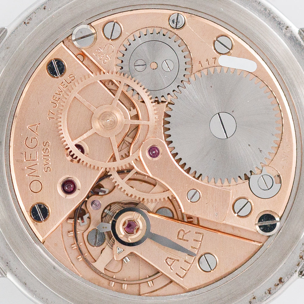 OMEGA Oversize 39mm Ref.2545-1