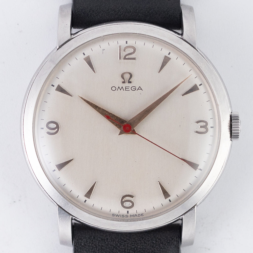 OMEGA Oversize 39mm Ref.2545-1