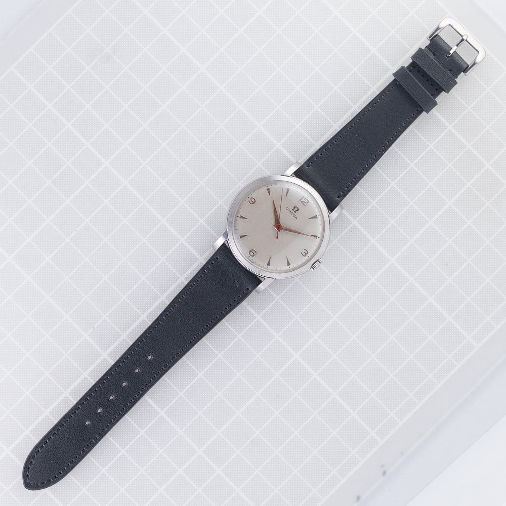 OMEGA Oversize 39mm Ref.2545-1