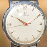 OMEGA Oversize 39mm Ref.2545-1