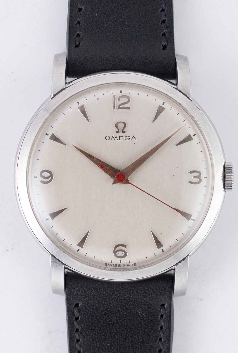 OMEGA Oversize 39mm Ref.2545-1