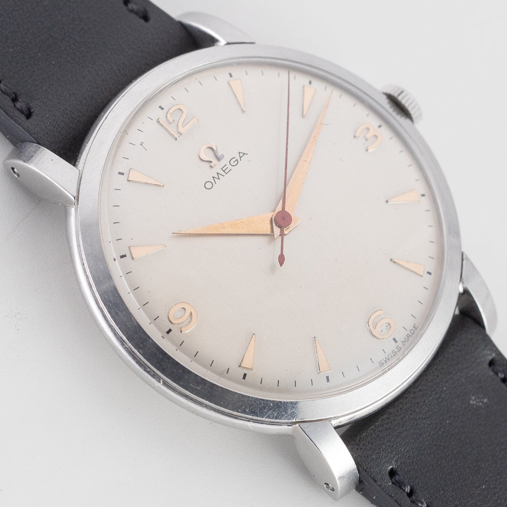 OMEGA Oversize 39mm Ref.2545-1