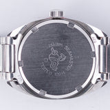 OMEGA Seamaster 120 Ref.535.007 Red