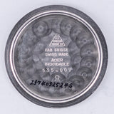 OMEGA Seamaster 120 Ref.535.007 Red