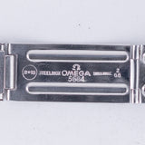 OMEGA Seamaster 120 Ref.535.007 Red